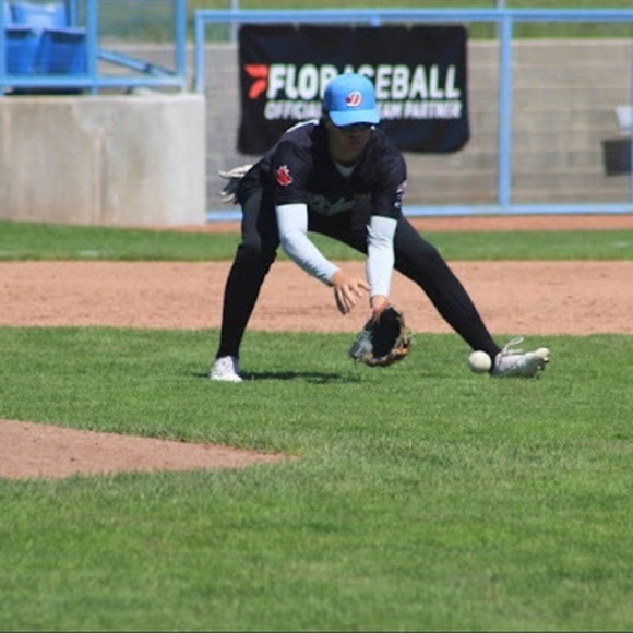 Meet your Posher, Tyler - Picture 1 of 1